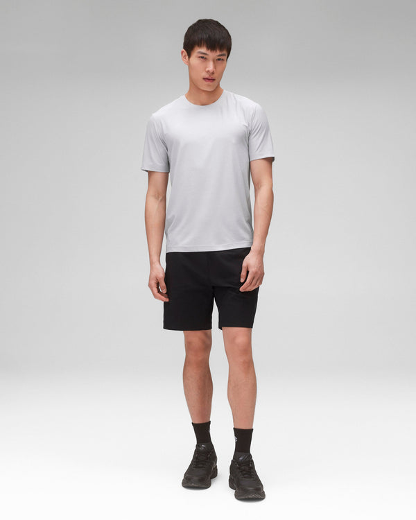 Reigning Champ Stretch Jersey Rebound Standard T-Shirt
