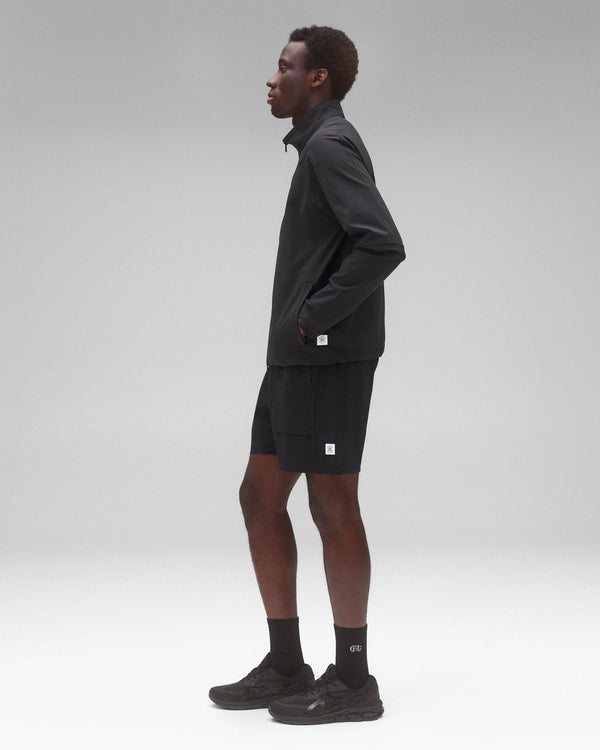 Reigning Champ Stretch Nylon Utility Standard Swim Short 6"