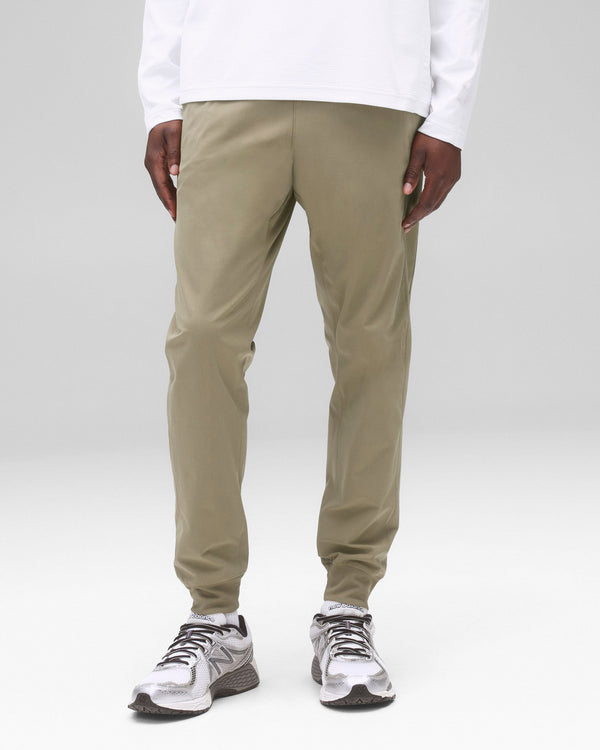 Reigning Champ Stretch Warp Knit Coach's Slim Jogger