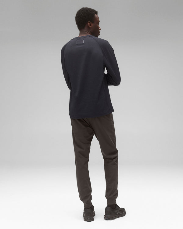 Reigning Champ Stretch Warp Knit Coach's Slim Jogger