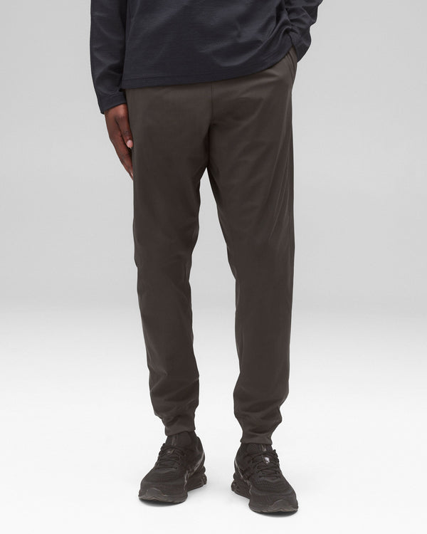 Reigning Champ Stretch Warp Knit Coach's Slim Jogger