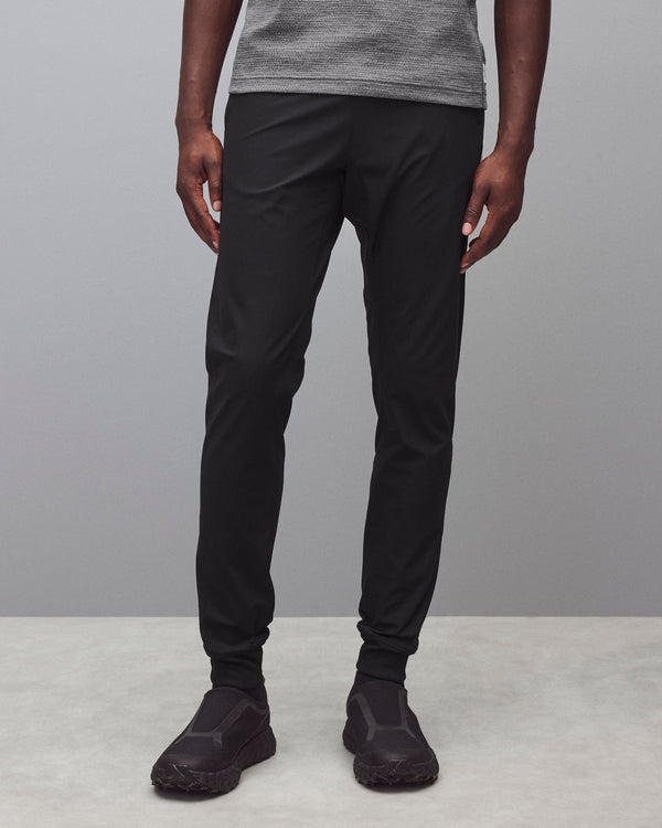 Reigning Champ Stretch Warp Knit Coach's Slim Jogger - Taller