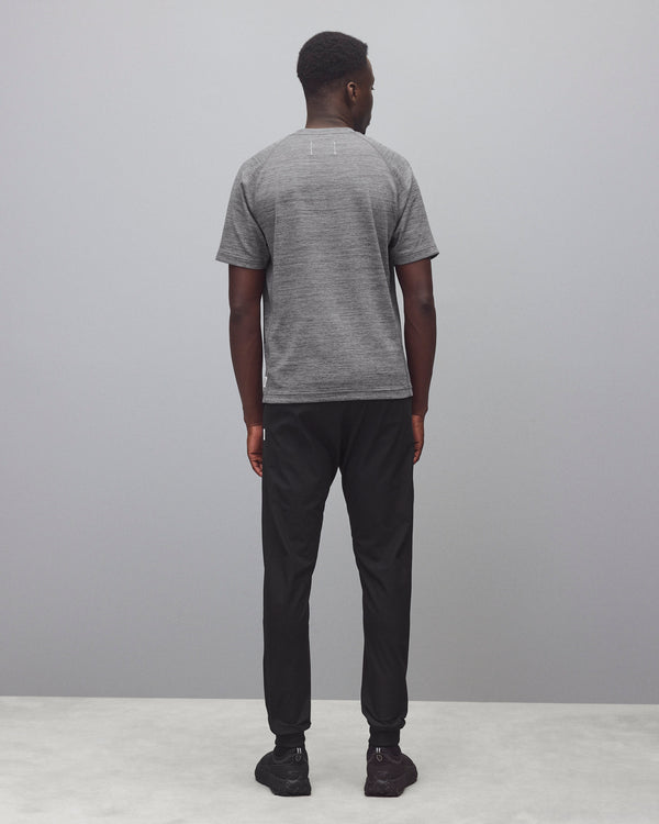 Reigning Champ Stretch Warp Knit Coach's Slim Jogger - Taller