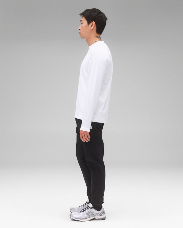 Reigning Champ Stretch Warp Knit Coach's Slim Jogger