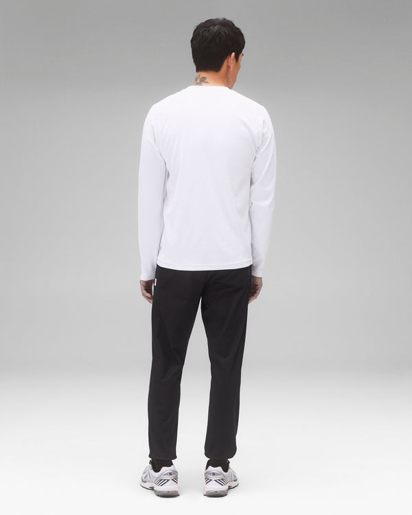 Reigning Champ Stretch Warp Knit Coach's Slim Jogger