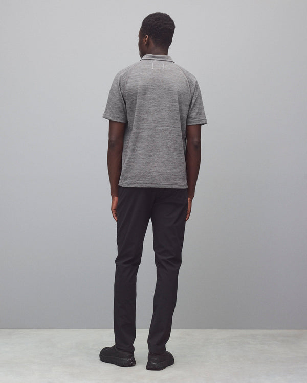 Reigning Champ Stretch Warp Knit Coach's Slim Pant - Taller
