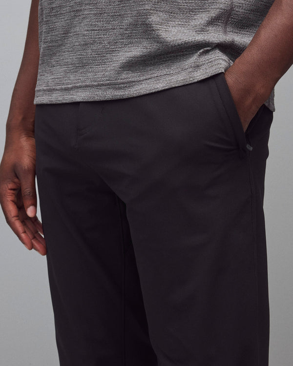 Reigning Champ Stretch Warp Knit Coach's Slim Pant - Taller