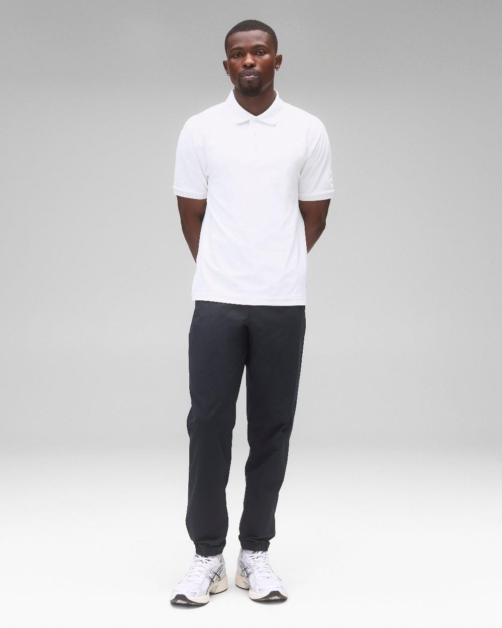 reigning champ Stretch Warp Knit Coach's Standard Jogger