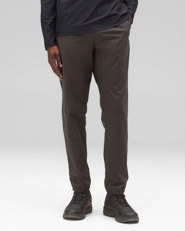 Reigning Champ Stretch Warp Knit Coach's Standard Jogger