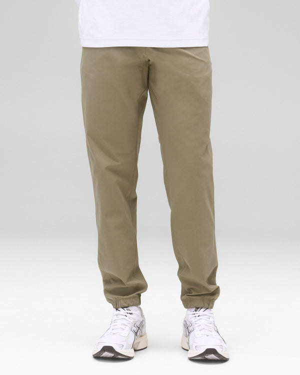 Reigning Champ Stretch Warp Knit Coach's Standard Jogger