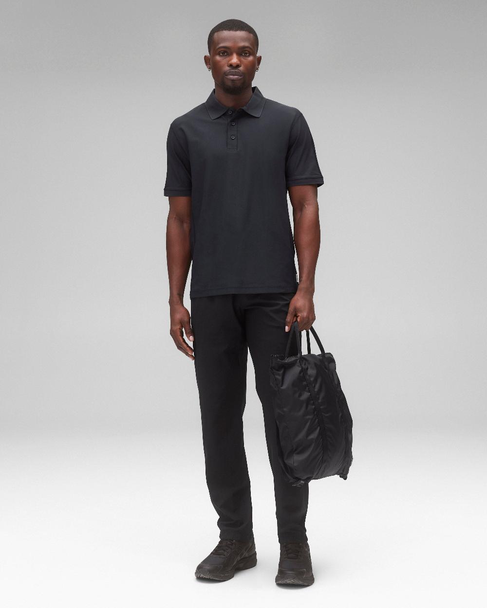 reigning champ Stretch Warp Knit Coach's Standard Jogger