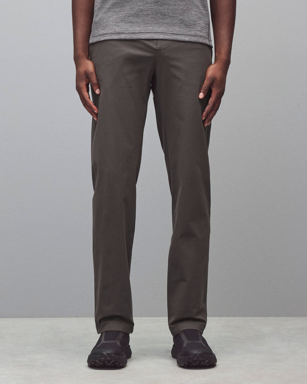 Reigning Champ Stretch Warp Knit Coach's Standard Pant