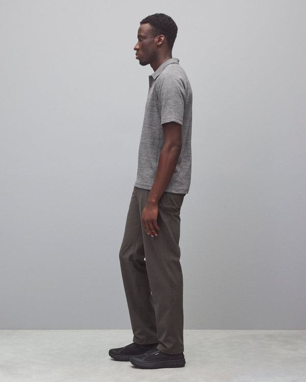 Reigning Champ Stretch Warp Knit Coach's Standard Pant