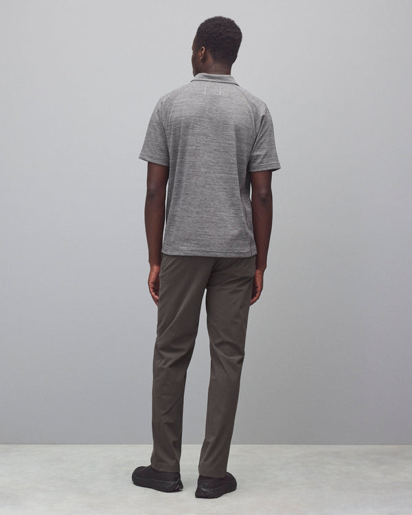 Reigning Champ Stretch Warp Knit Coach's Standard Pant