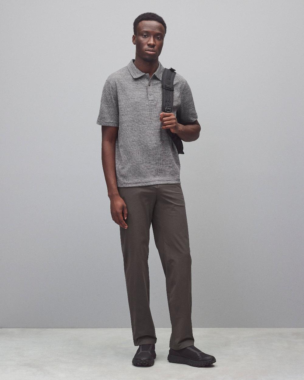 reigning champ Stretch Warp Knit Coach's Standard Pant