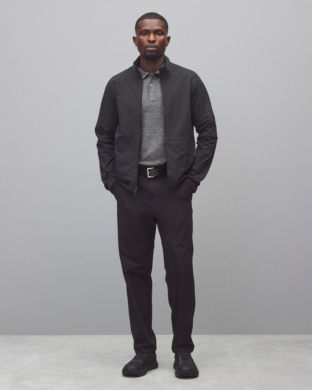 reigning champ Stretch Warp Knit Coach's Standard Pant