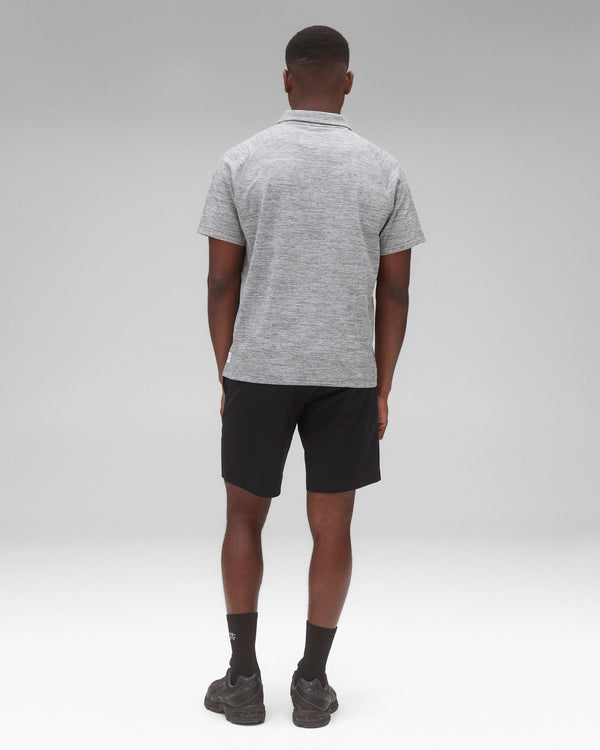 Reigning Champ Stretch Warp Knit Coach's Standard Short 9"