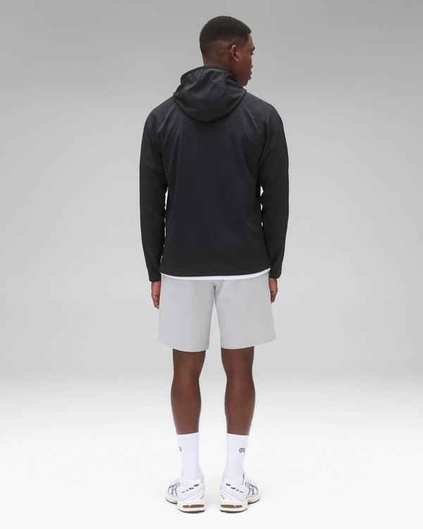 Reigning Champ Stretch Warp Knit Coach's Standard Short 9"