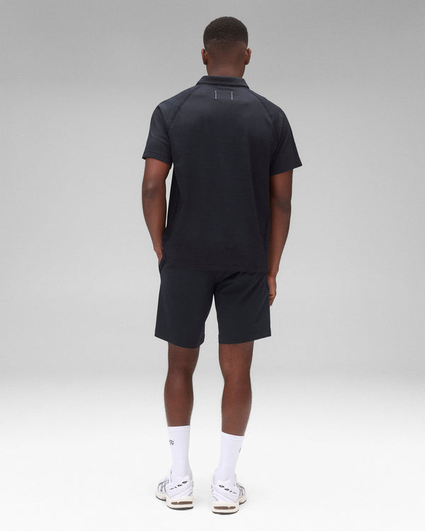 Reigning Champ Stretch Warp Knit Coach's Standard Short 9"