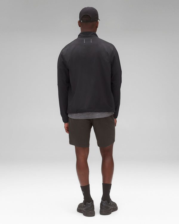 Reigning Champ Stretch Warp Knit Coach's Standard Short 9"