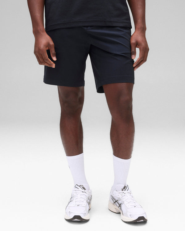 Reigning Champ Stretch Warp Knit Coach's Standard Short 9"