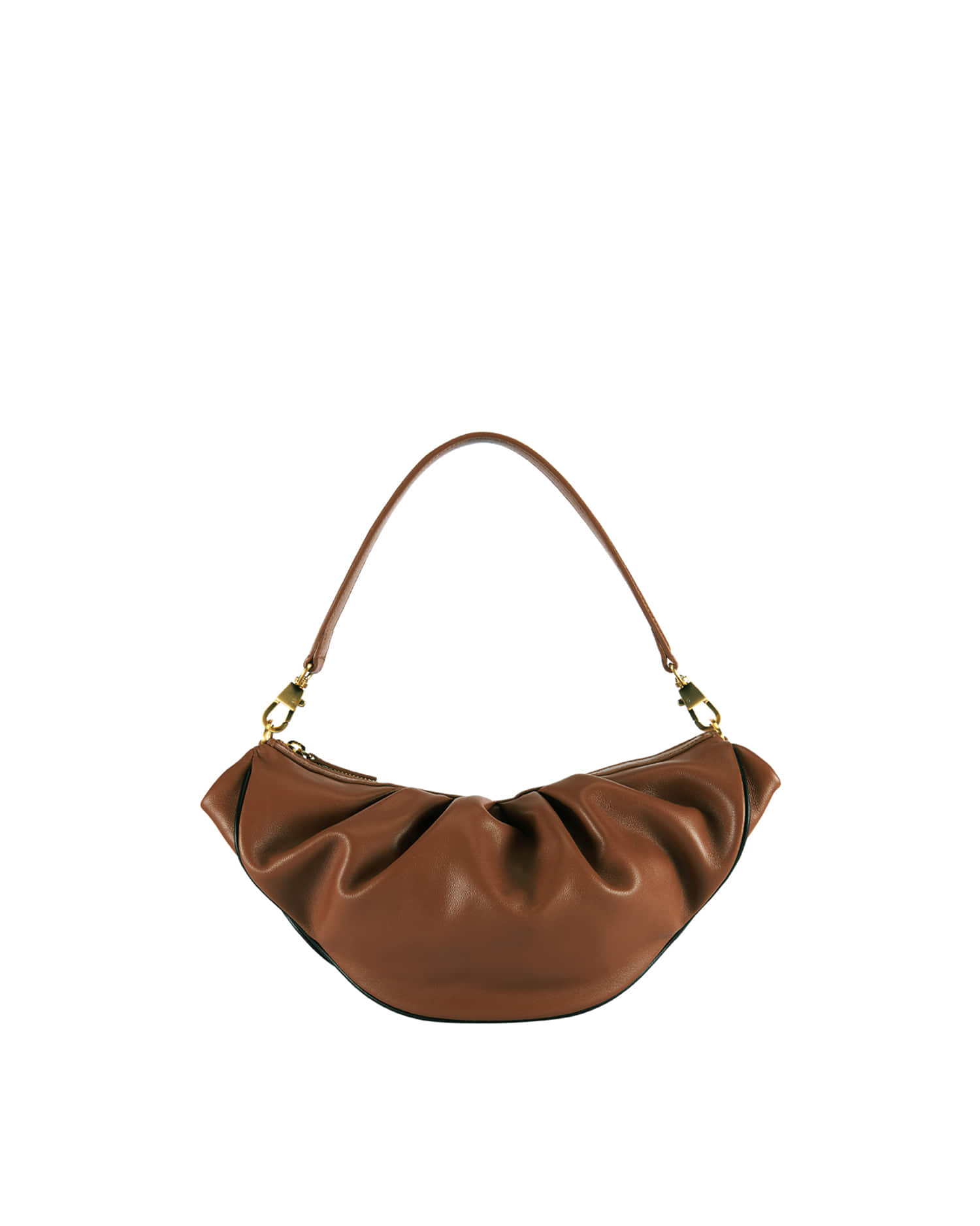 Reike Nen CROISSANT BAG_BR(P)