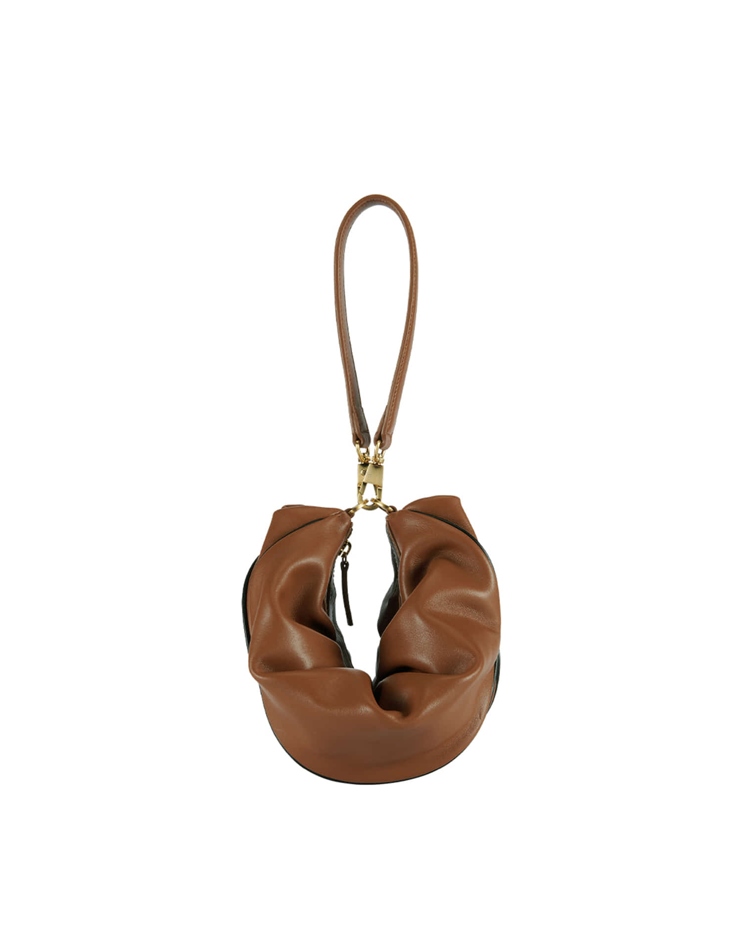 Reike Nen CROISSANT BAG_BR(P)