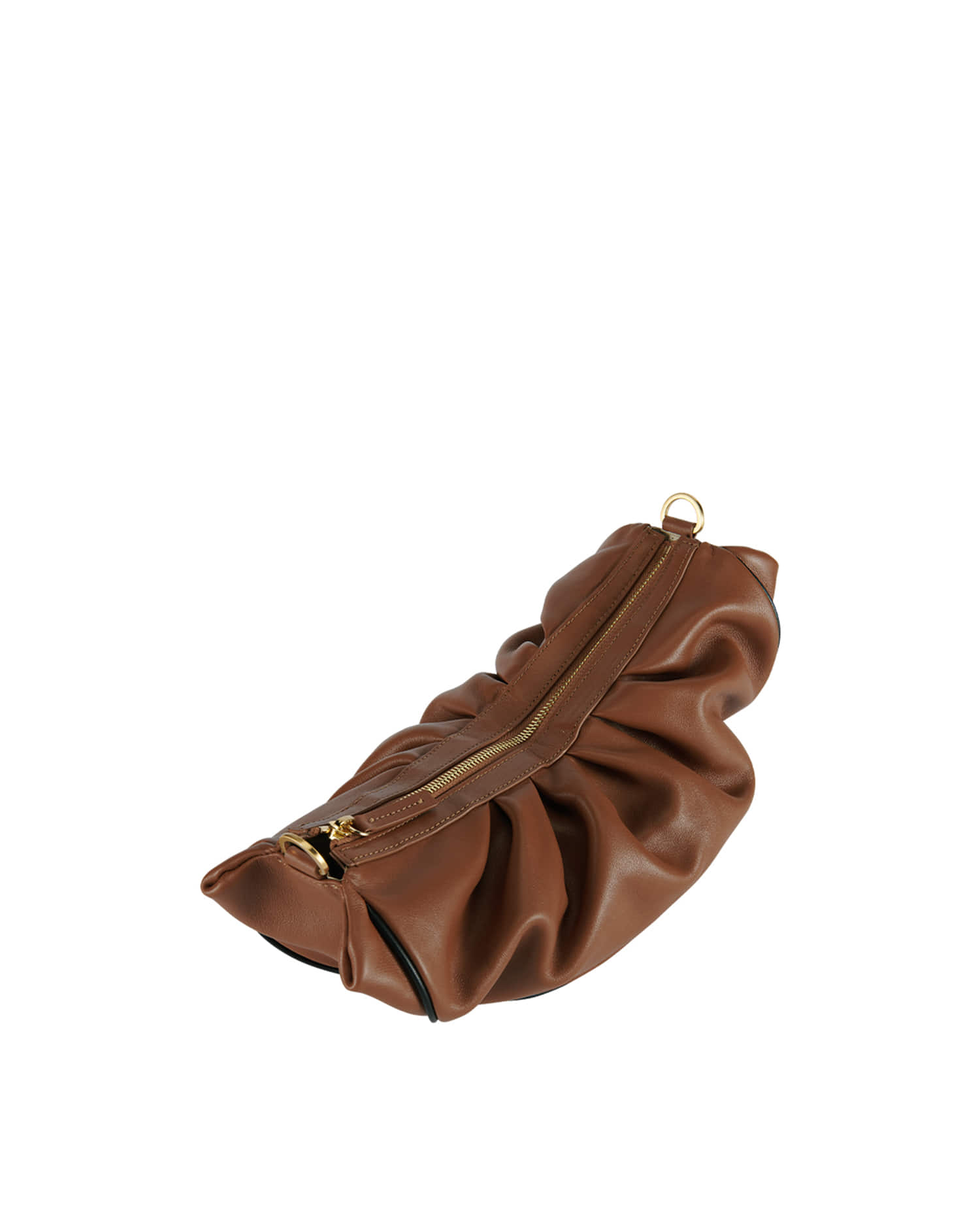 reike nen CROISSANT BAG_BR(P)