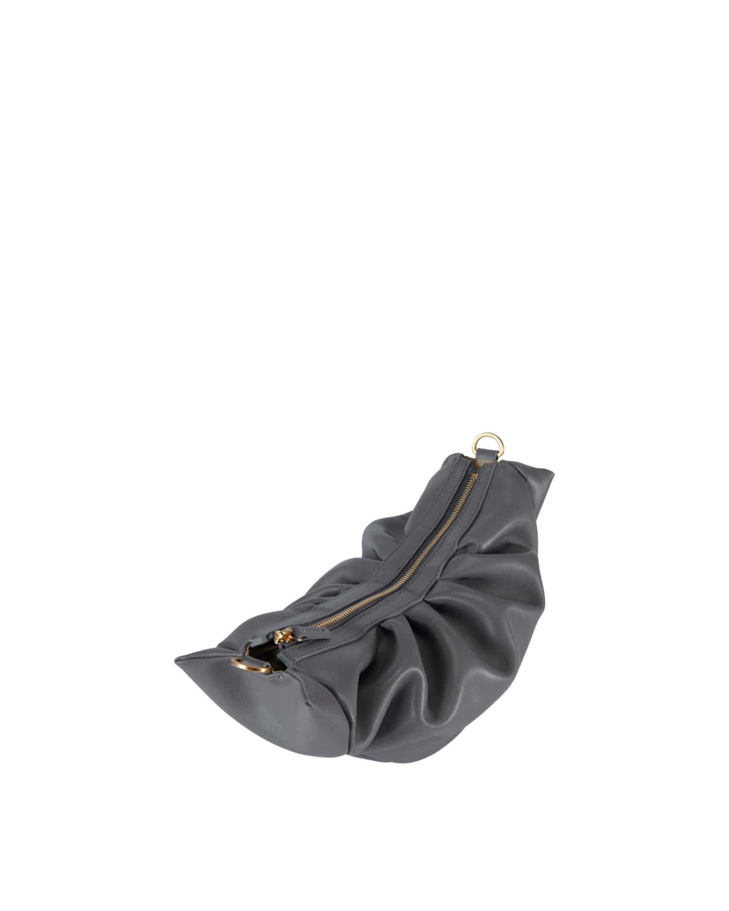 reike nen CROISSANT BAG_GY