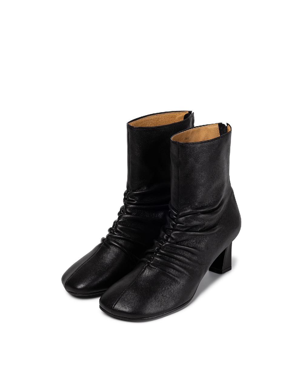 reike nen DASONI ANKLE BOOTS_BLACK