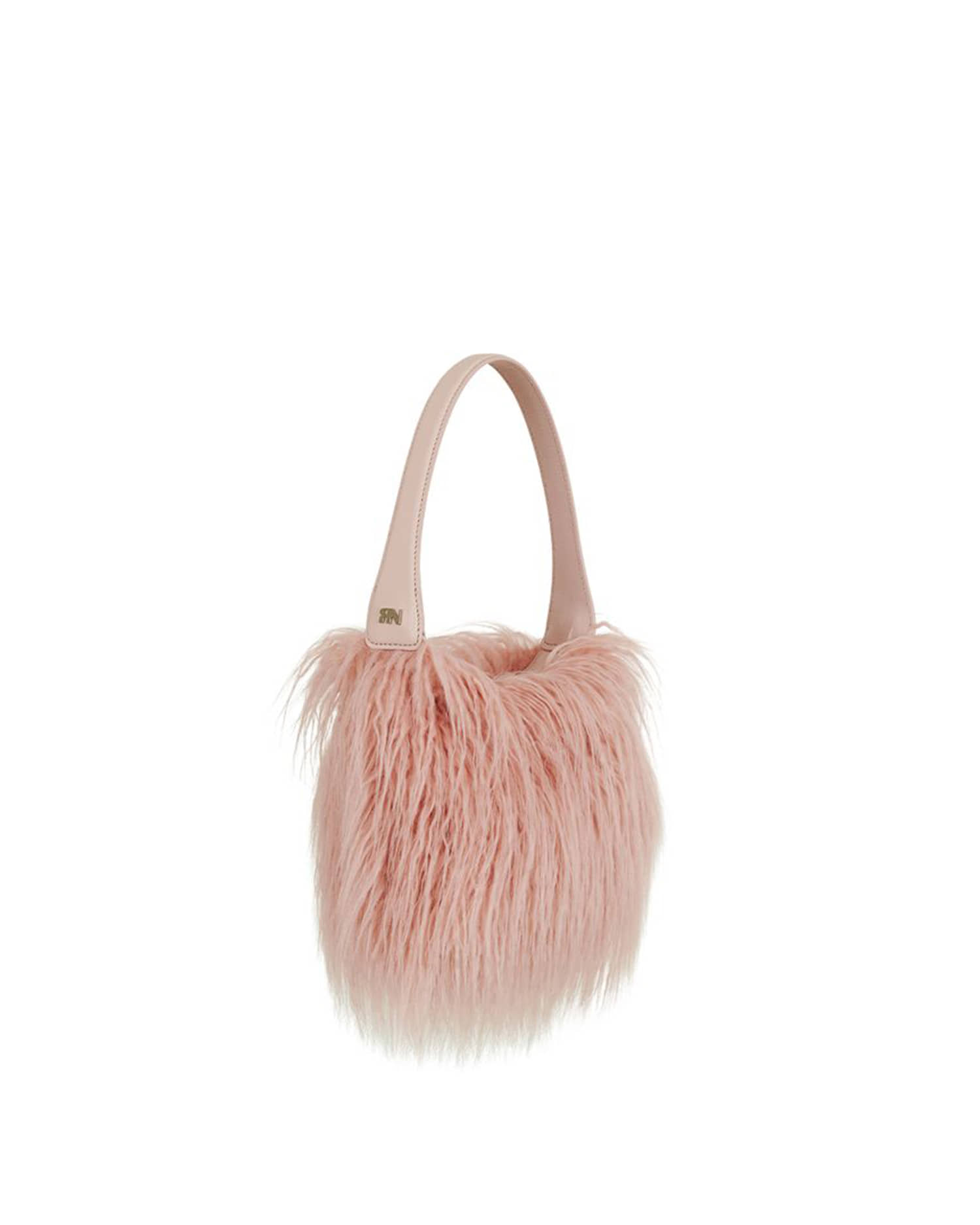 Reike Nen DOLLY TOTE BAG_PK