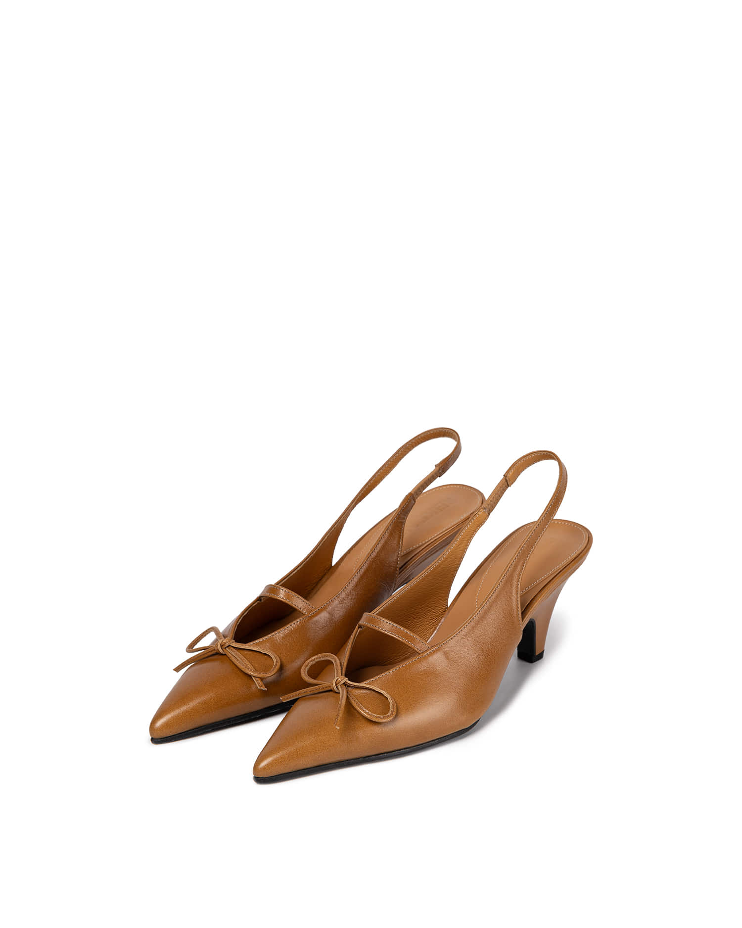reike nen DOTU HEELS_BROWN