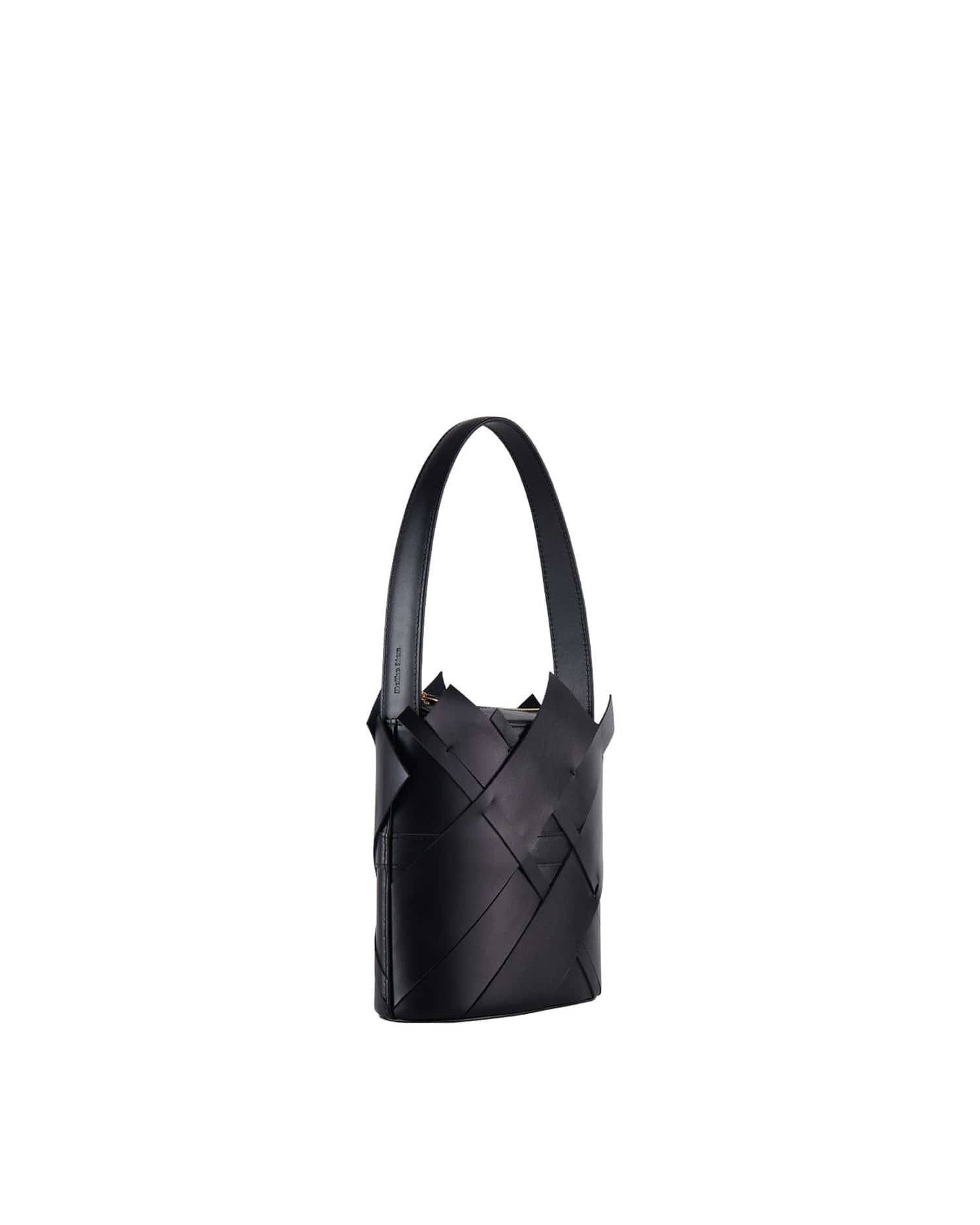 Reike Nen FRUIT BASKET TOTE BAG_BK