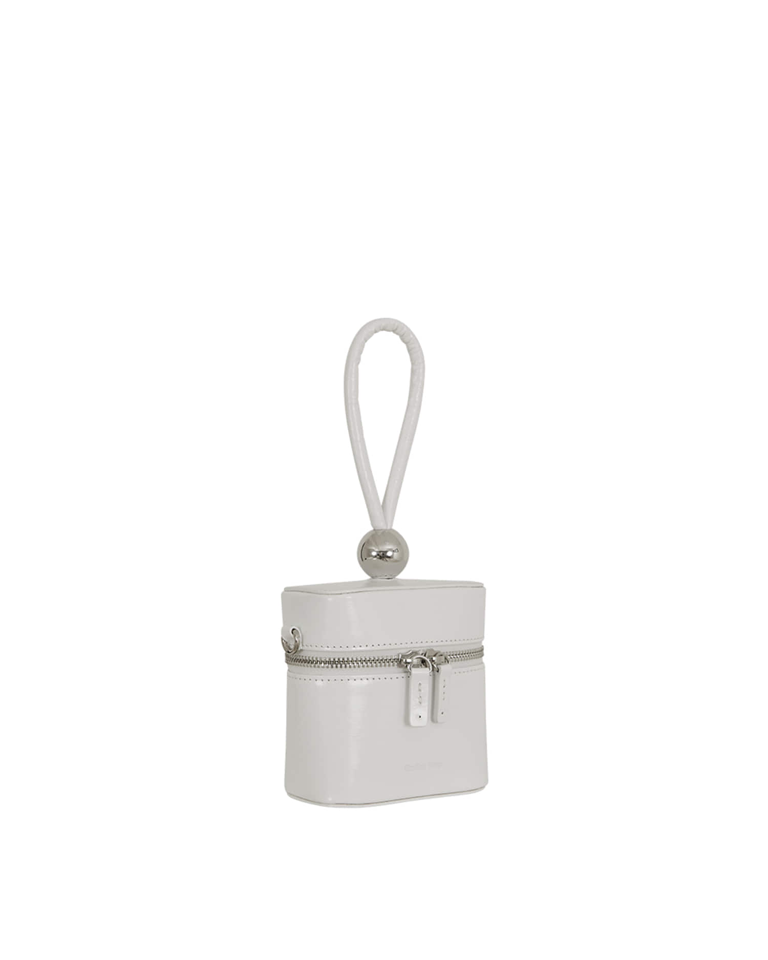Reike Nen ORB MINI BAG_WHITE