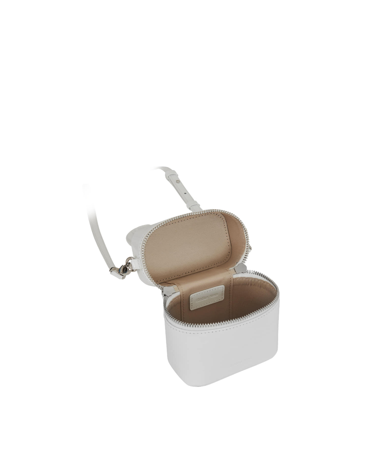 Reike Nen ORB MINI BAG_WHITE