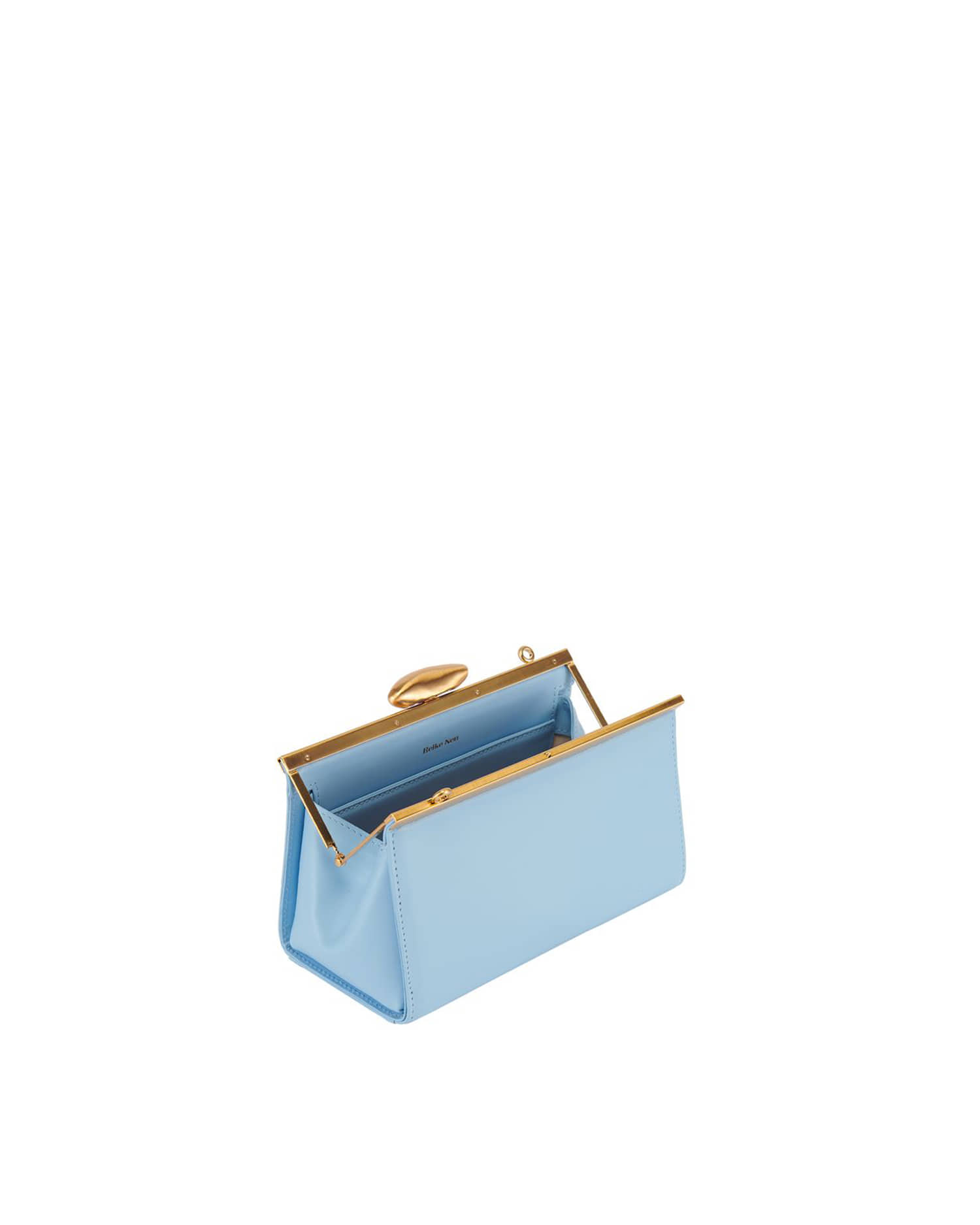 Reike Nen PEBBLE MINI LONG BAG_SB