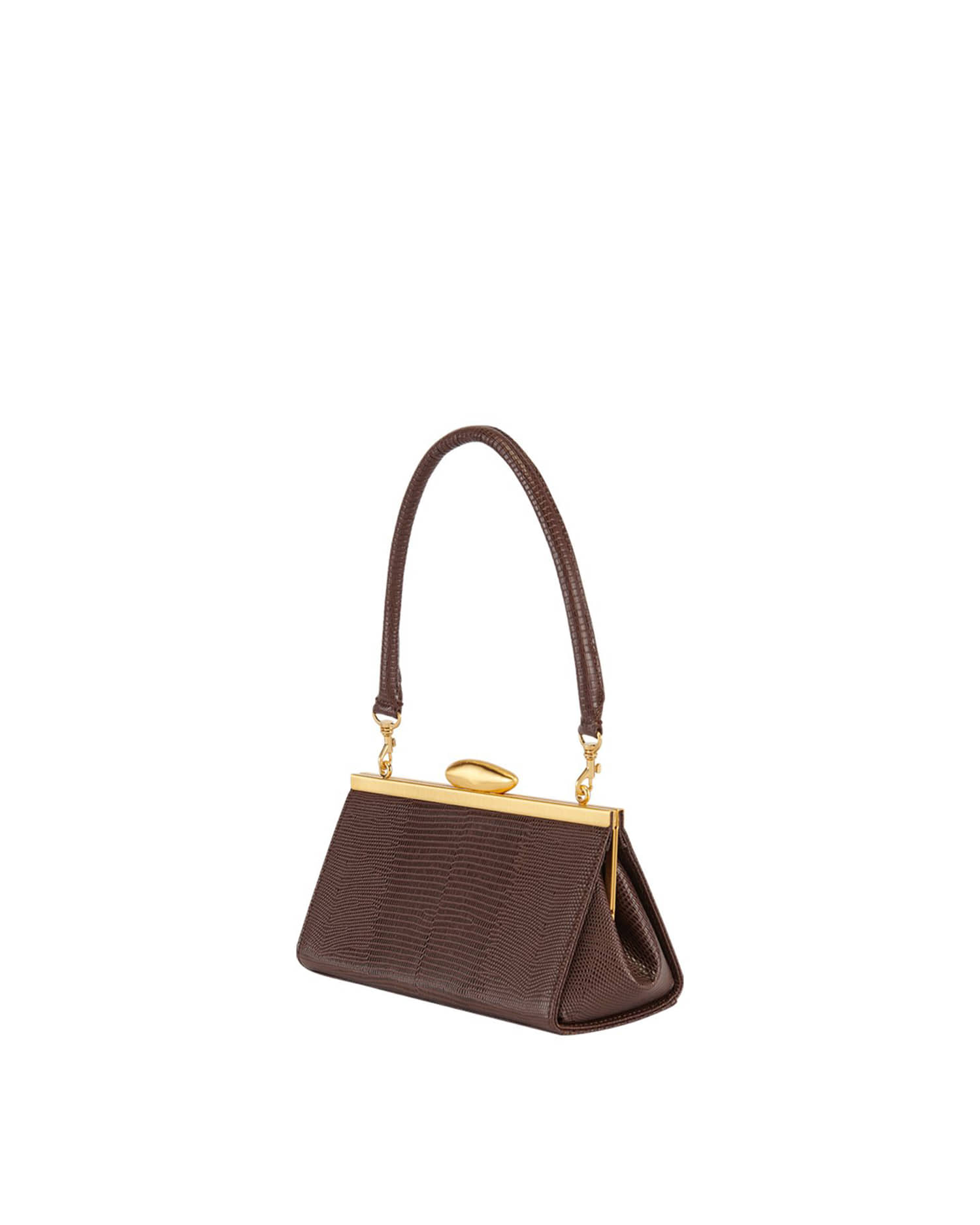 reike nen PEBBLE MINI SHORT BAG_LI BR