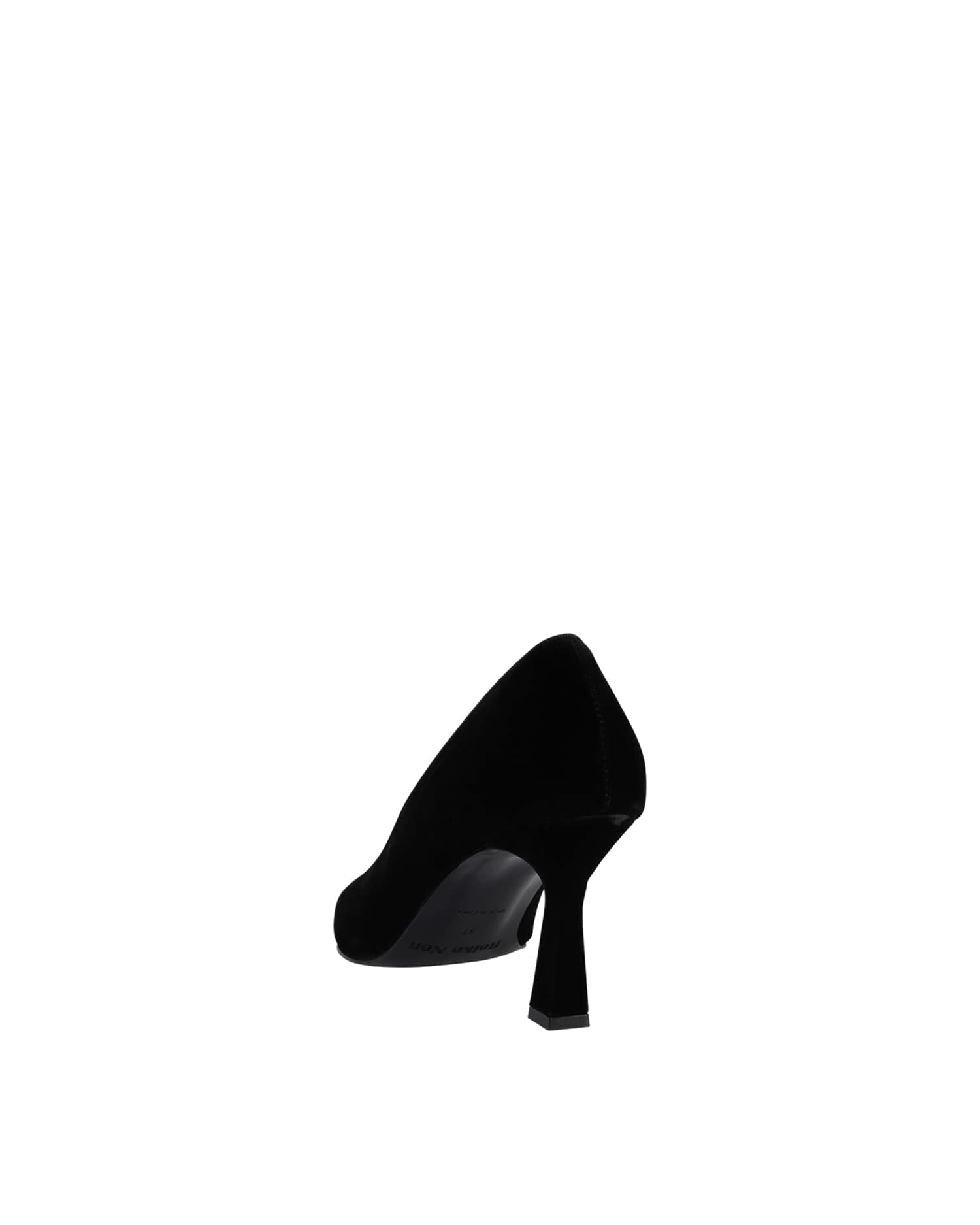 Reike Nen PIPING PUMP_BLACK