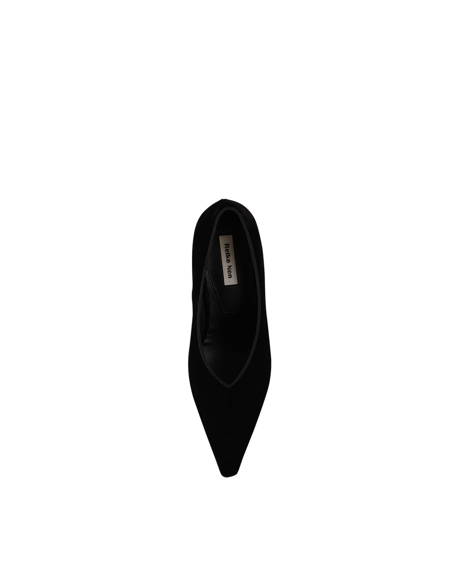 Reike Nen PIPING PUMP_BLACK