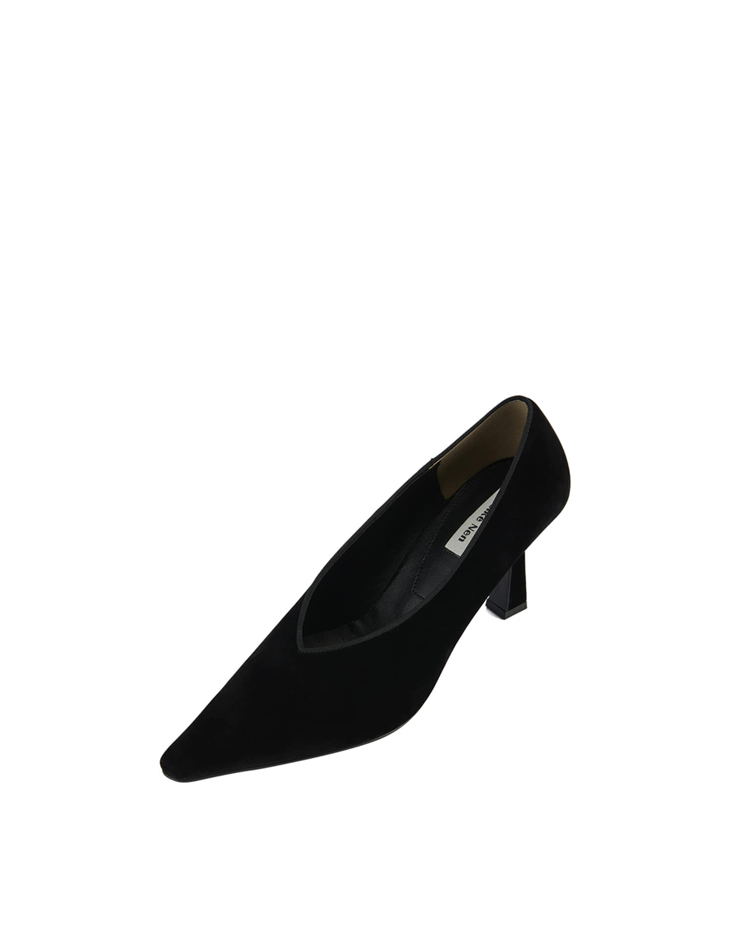 Reike Nen PIPING PUMP_BLACK
