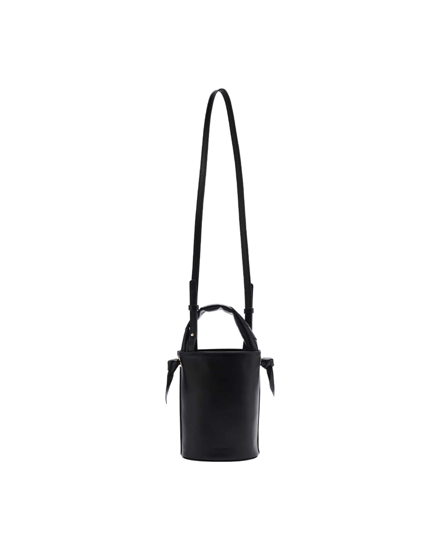 Reike Nen PIPPI CYLINDER BAG_BK
