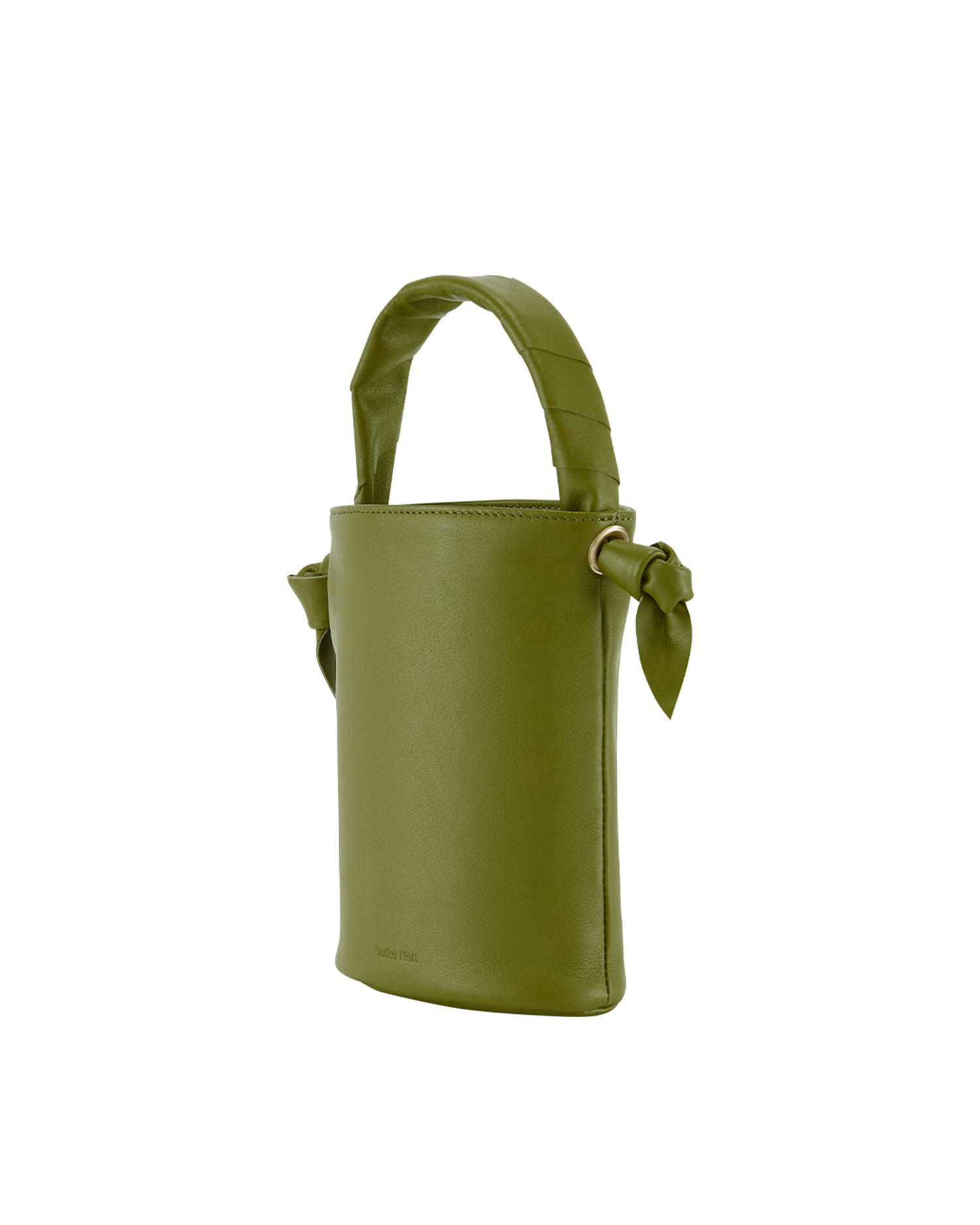 Reike Nen PIPPI CYLINDER BAG_OL