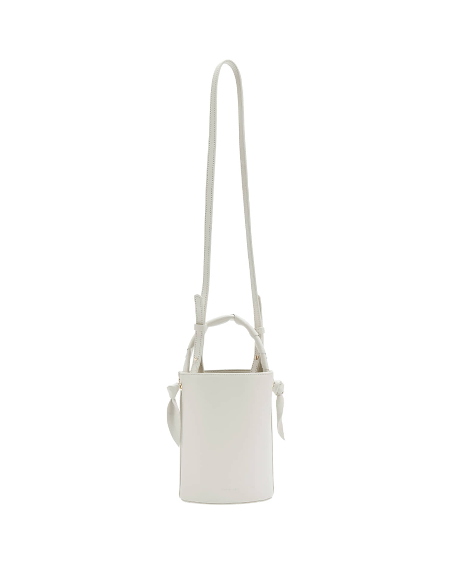 Reike Nen PIPPI CYLINDER BAG_OW