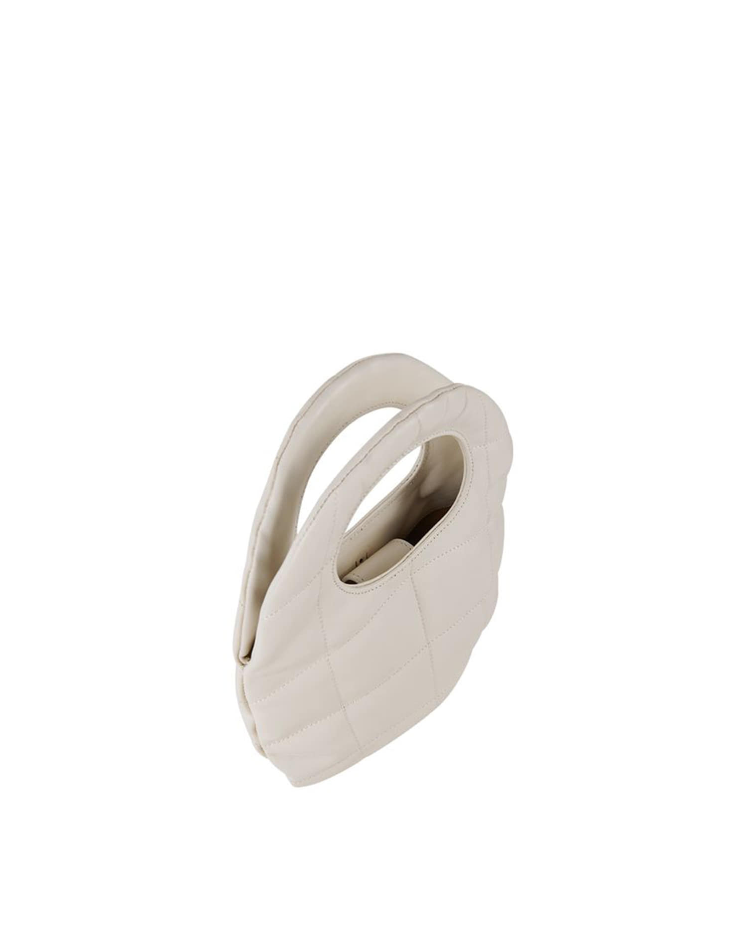 Reike Nen QUILTED GLOBE BAG_IV