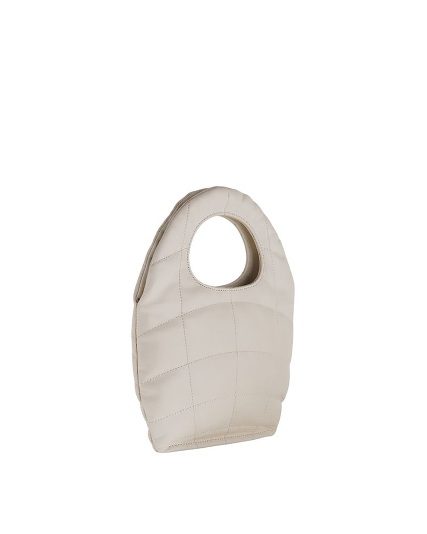 Reike Nen QUILTED GLOBE BAG_IV