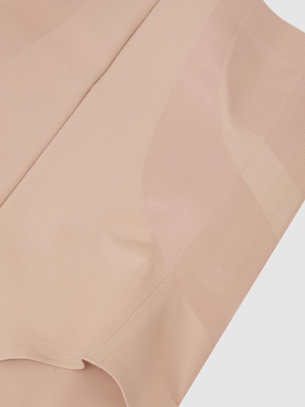 Reiss In Champagne Beige