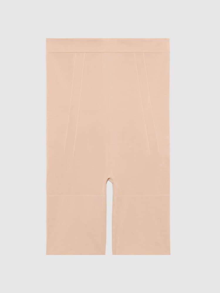reiss in Champagne Beige