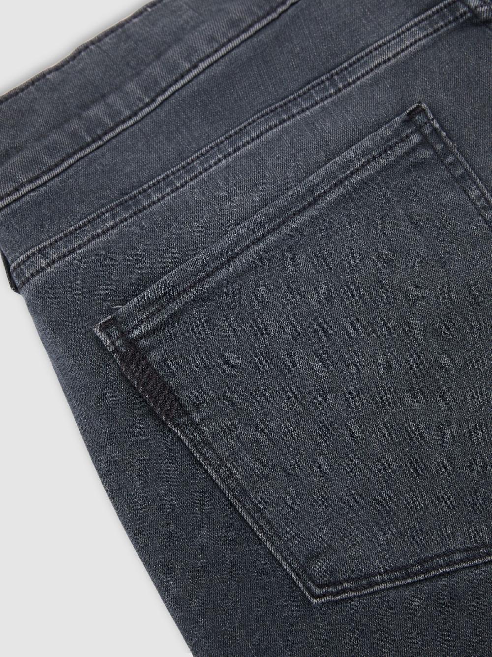 Reiss Paige Normandie Jeans In Elrod Blue