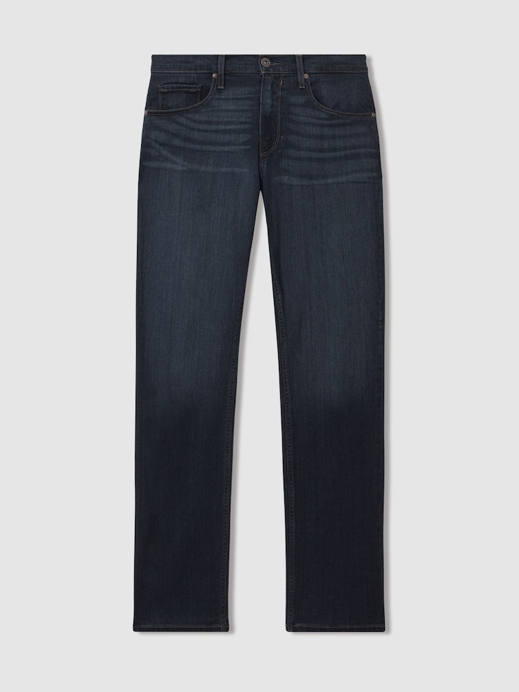 reiss Paige Slim Fit Jeans in Inkwell
