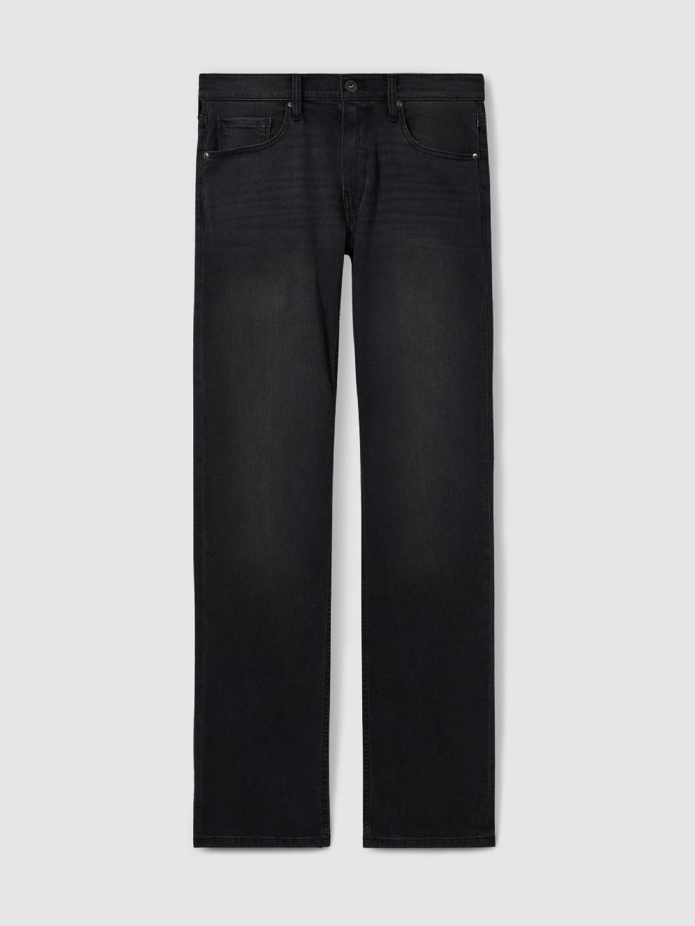 Reiss Paige Straight-Leg Jeans In Knowlton